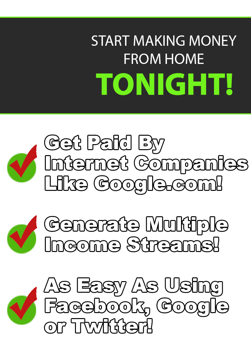 CreatingIncomeSystem.com