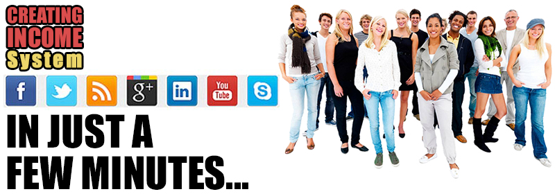 CreatingIncomeSystem.com